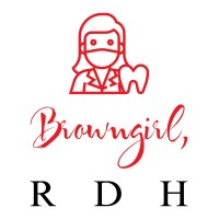 BrownGirl,RDH logo - Similar company to Four Square Group