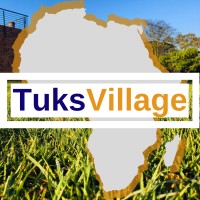 TuksVillage logo - Similar company to Wealthtec