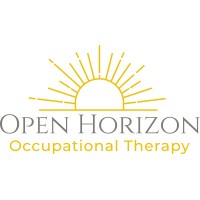Open Horizon Occupational Therapy logo - Similar company to Resilience Hub