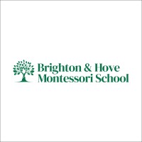 Brighton & Hove Montessori School logo - Similar company to Windlesham School & Nursery