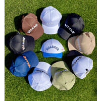 Decker Hat Co., LLC logo - Similar company to Sequense
