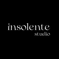 Insolente Studio logo - Similar company to Museum Of Infinite Realities