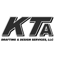 KTA Drafting & Design Services, LLC logo - Similar company to Drafting & Design Solutions