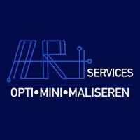 ARI SERVICES | Opti•Mini•Maliseren logo - Similar company to Crystale