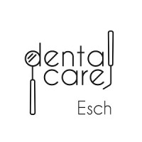 Dental-Care Esch logo - Similar company to Kronstudio