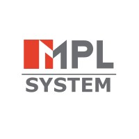 MPL System logo - Similar company to Bdz-Automation