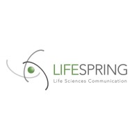 LifeSpring Life Sciences Communication logo - Similar company to Iventus