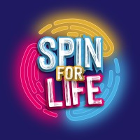 Spin for Life logo - Similar company to 100% Nl