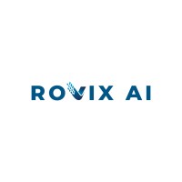 Rovix AI logo - Similar company to Neuroqbioai