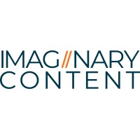 Imaginary Content logo - Similar company to Media Blocks
