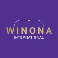 Winona International logo - Similar company to Norris Academy