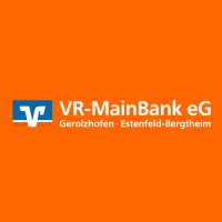 VR-MainBank eG logo - Similar company to Freier Genossenschaftsverband E.V.
