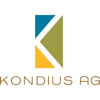 Kondius AG logo - Similar company to Anjora Architectural Design