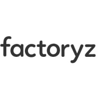 Factoryz logo - Similar company to Sophonie