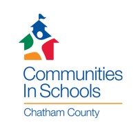 Communities In Schools of Chatham County logo - Similar company to Chatham Chamber Of Commerce