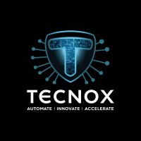 TecNox logo - Similar company to Shallvhack
