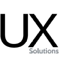 UX Solutions logo - Similar company to Youexpress