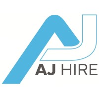 AJ Hire Ltd logo - Similar company to Streamline Site Solutions Ltd