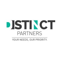 VA Distinct Partners logo - Similar company to Va Legacy