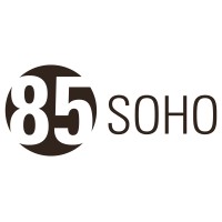 85 SOHO Cambodia logo - Similar company to Four Pillars Events