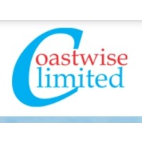 Coastwise Limited logo - Similar company to Japtini Logistics