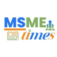 MSME Times logo - Similar company to Msme And Startups Accelerator (Masa) Forum