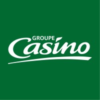 Groupe Casino logo - Similar company to Naturalia