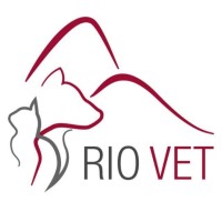Rio Vet logo - Similar company to Pvb - Policlínica Veterinária Botafogo