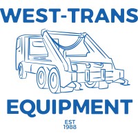 West-Trans Equipment logo - Similar company to Dioxide Pacific