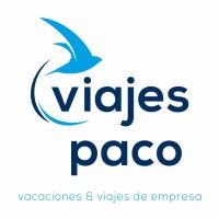 viajesPACO logo - Similar company to Viajes Paco