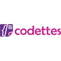 Codettes Foundation logo - Similar company to Headstart Solutions Llc
