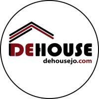 De House logo - Similar company to Derchi Doors And Windows