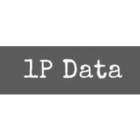 1P Data logo - Similar company to Datagets
