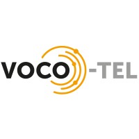 Voco-Tel logo - Similar company to Mtsv Beindersheim 1909 E.V.