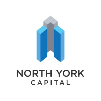 North York Capital logo - Similar company to Edgemark