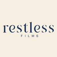 Restless Films logo - Similar company to Omnia Media