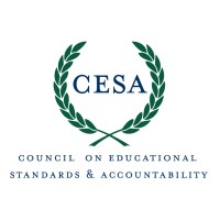 CESA logo - Similar company to North Carolina Christian School Association
