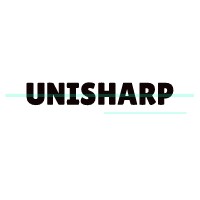 UniSharp Digital Agency logo - Similar company to Reversed Digital - Mobile And Web Apps
