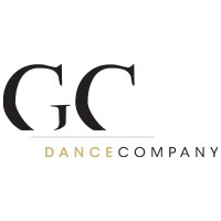 GC Dance Company logo - Similar company to Expressions Dance Studio
