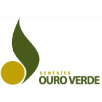 Sementes Ouro Verde logo - Similar company to Água E Terra Gestão Ambiental