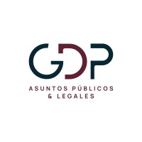 GDP Consultores logo - Similar company to Valure - Ap&Dg