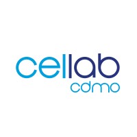 Cellab - CDMO logo - Similar company to Thytech