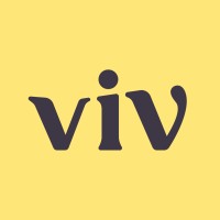 ViV logo - Similar company to Sd Solution