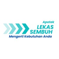Apotek Lekas Sembuh logo - Similar company to Apotek Askia