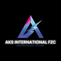 AKS INTERNATIONAL FZC logo - Similar company to Eltech Switchgear Fzc