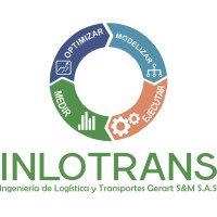 INLOTRANS logo - Similar company to Mentor Go
