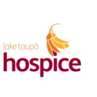 Lake Taupo Hospice logo - Similar company to Vatsolve