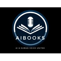 AIBooks Oy logo - Similar company to Cine-A Ja Ai-Avatar