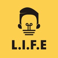 Lasting Inspiration for Education (L.I.F.E) logo - Similar company to Think On