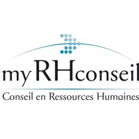 MY RH CONSEIL logo - Similar company to Mayaj